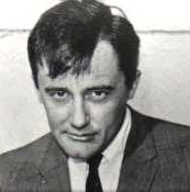 Napoleon Solo (Robert Vaughn)