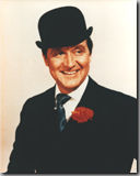 John Steed (Patrick MacNee)