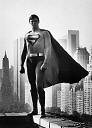 SUPERHUMAN