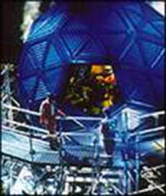 Sphere (Seven Days)