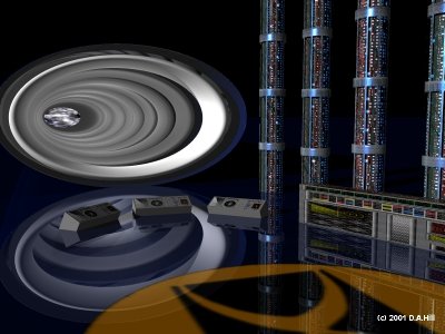 Time Tunnel (The Time Tunnel)