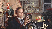 Time Machine (The Time Machine)
