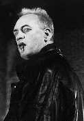 LaCroix (Nigel Benet) -- Forever Knight