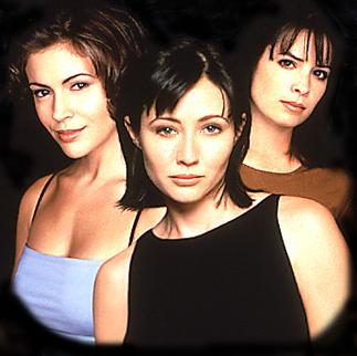 CHARMED SISTERS