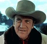 James Arness