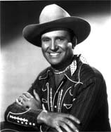 Gene Autrey
