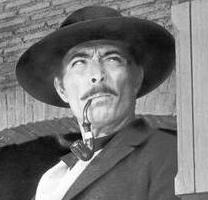 Lee Van Cleef