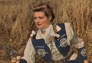 Gail Davis
