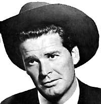 James Garner