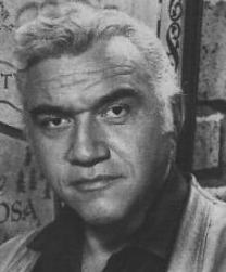 Lorne Greene