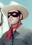 Clayton Moore