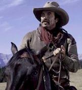 Tom Selleck