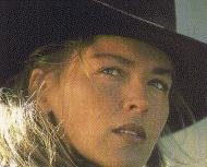 Sharon Stone