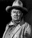 John Wayne