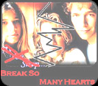 Break So Many Hearts