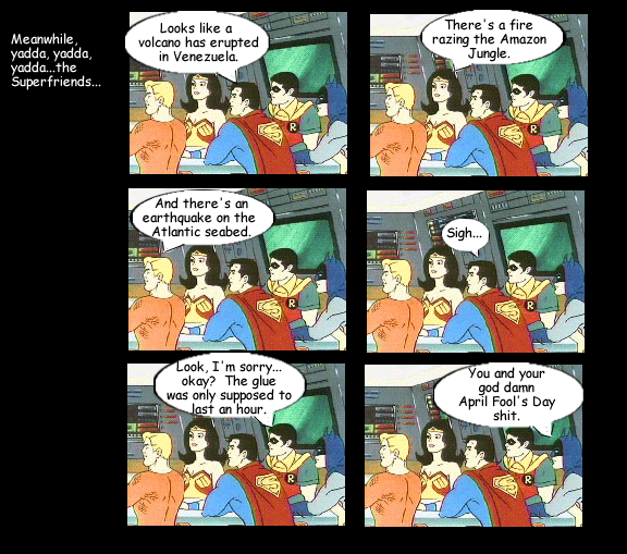 Episode 5: Trouble Aler