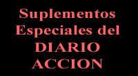 Diario Accion de General Rodriguez, politica, actualidad, noticias e informacion, personalidades e instituciones, policiales, galerias de fotos; historia de General Rodriguez, sus origenes, edificios, estancias, habitos y costumbres, anecdotas, comercios e industrias, los fundadores, antiguas instituciones, fotos e imagenes; suplementos especiales: la crisis politica, economica y social de la Argentina, los acontecimientos de Diciembre de 2001, articulos y entrevistas; Emigracion: toda la informacion destinada a aquellos que desean emigrar, radicarse o estudiar en el exterior, visas, pasaportes, consejos, guias, informacion util, links; Trueque: novedades e informacion, links, estructura del trueque; el casamiento de Maxima Zorreguieta y el principe Guillermo Alejandro de Holanda; Guerra de Afganistan: galeria de imagenes e informacion sobre la primera guerra del siglo XXI; la guerra de Irak, Bagdad, Georges W. Bush, Saddam Husseim, el atentado a las torres Gemelas de Nueva York, las twin towers, el 11-s, y descripcion del hecho que conmovio al mundo; Empleo: consultoras, clasificados, agencias de empleo, consejos e informacion util, curriculum vitae, como confeccionarlos, noticias de actualidad; 
Los numeros de la crisis: Las consecuencias de la crisis politica, economica y social; estadisticas, pobreza, desnutricion, salud y asistencia; noticias regionales y provinciales, columnas y editoriales; informacion para negocios: pymes, links, empresas y negocios; Agenda Cultural con toda la informacion de cursos, universidades, talleres, escuelas y oportunidades, exposiciones de arte de la region; buscadores en Internet, Enlaces: links a los mejores sitios de educacion, cultura, arte, biografias, politica, interes general, web, Links del Diario Accion: RMS Titanic, su historia, su tragico viaje inaugural; historias, testimonios, documentos y articulos sobre el naufragio; links y sitios sobre el tema; la pelicula de Cameron, fotos e imagenes; suplementos especiales, Historia Argentina y de General Rodriguez, la llegada de la democracia en General Rodriguez, la asuncion de Juan Lumbreras como intendente en 1983, galeria de imagenes, sus palabras y los actos, su gabinete, festejos de la comunidad. Fundacion del pueblo de General Rodriguez, sus instituciones y personalidades relevantes, arquitectura y edificios, comercios e industrias, sus comienzos, estancias, inmigraciones italianas, espa�olas, vascas e irlandesas, anecdotas y efemerides, sus hombres ilustres, el Hospital Vicente Lopez y Planes, su fundacion por las Damas de Beneficencia, el hundimiento del crucero General Belgrano, testimonios de ex combatientes y tripulantes, su comandante Hector Elias Bonzo, fotos e imagenes, recuerdos y homenajes, historia de la familia Bonzo de General Rodriguez, entrevistas y articulos periodisticos. La guerra de Malvinas en el Atlantico Sur, el conflicto belico con Gran Breta�a de 1982, politicos relevantes, Benjamin Paez y Trueba, fotos antiguas de familias fundadoras, galerias de imagenes de pobladores, recorrida virtual por el antiguo General Rodriguez, el paso de la Infanta en 1910, historia de La Serenisima, la familia Mastellone, La Choza, Bernardo de Irigoyen, peronismo y radicalismo y muchisimo mas