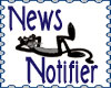 Sign Up for Up To Date
