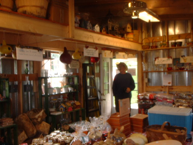 2775 Floyd Hwy. North - Floyd, VA 24091