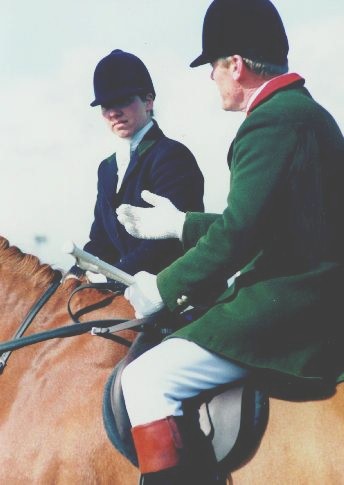 FLAGG DERBYS