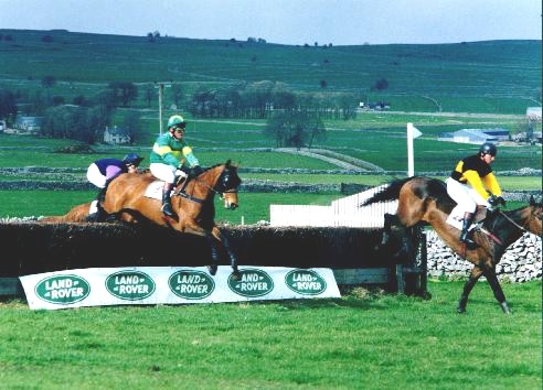 Flagg Derbys