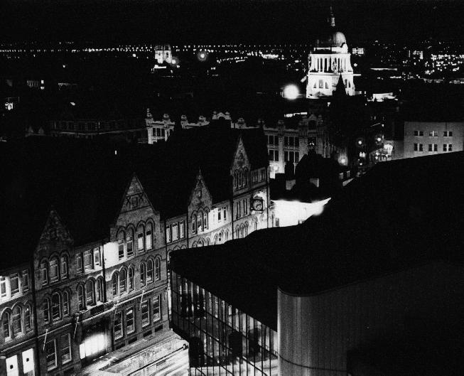 Nottingham 1988 from Trent Poly.