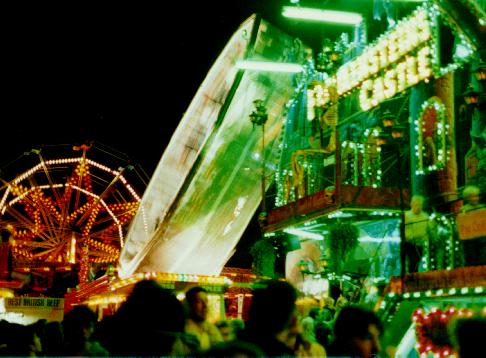 GOOSE FAIR