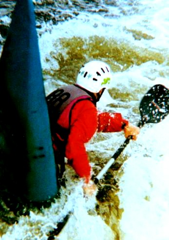 Nottingham Holme Pierrepoint National Water Sports Centre 