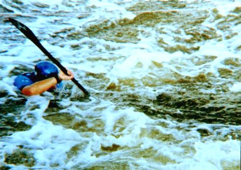 Nottingham Holme Pierrepoint National Water Sports Centre 