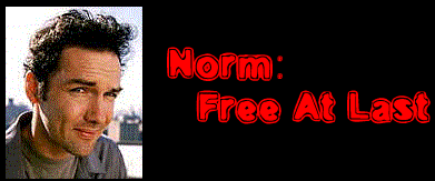 Free At Last!