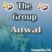 Anwal