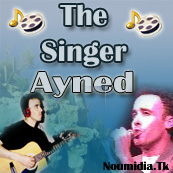 Ayned
