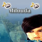 Milouda