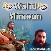 Walid Mimoun