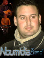 Noumidia