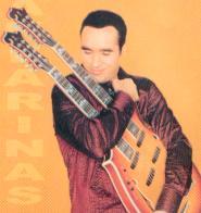 Takfarinas