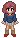 Mamimi Samejima, world's cutest arsonist. ^_^