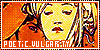Poetic Vulgarity