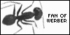 Bernard Werber fanlisting