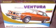1/32nd 1976 Pontiac Ventura