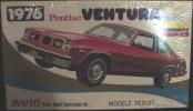 1/32nd 1976 Pontiac Ventura