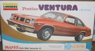 1/32nd 1976 Pontiac Ventura