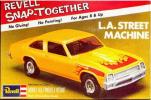 1977 Nova L.A. Street Machine