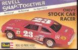 1976 Nova Stock Car