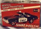 1976 Nova SWAT Police Car