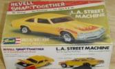 1977 Nova L.A. Street Machine