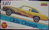 1/32nd 1977 Omega