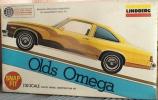 1/32nd 1977 Omega