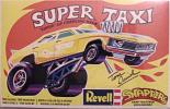 Super Taxi Nova