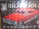 1966 Nova SS - Millenium Edition 2000
